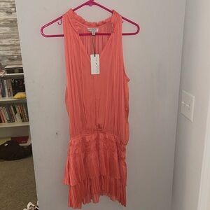 Cara dress from current air